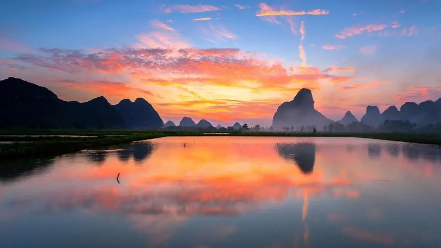 工业环保高精度